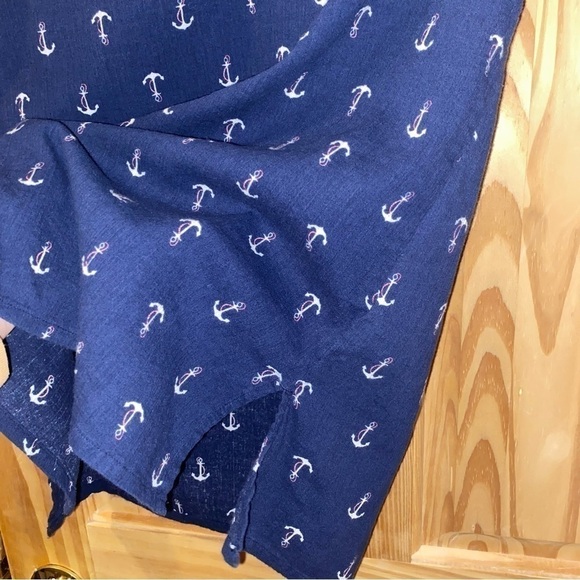 J Crew Anchor Tunic Size Small - Picture 4 of 9